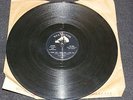 RCA 78 rpm ELVIS PRESLEY Very Clean 10 inch MY BABY LEFT ME I Want You 1956 Orig