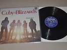 CUBY + BLIZZARDS - sometimes, Dutch Holland Philips 6440 311