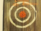 CANNONBALL ADDERLEY-CANNONBALL'S SHARPSHOOTERS-JAZZ LP on MERCURY  NM, MONO, DG
