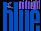 Kenny Burrell - Midnight Blue [LP] (180 Gram 33 RPM Audiophile Vinyl, gatefold)