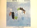 JAZZ SAMBA ENCORE STAN GETZ AND LUIZ BONFA RARE VERVE/GERMANY G/F