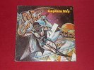 LP CAPTAIN SKY - POP GOES CAPTAIN 1979 FUNK, SOUL, DISCO USA RAR
