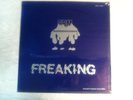 CHOCOLATE BUTTERMILK BAND - freaking - CRM - 12