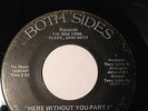 MONSTER OHIO NORTHERN SOUL 45/ DOC PEABODY 