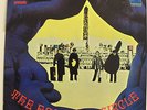 GEORGE RUSSELL-THE ESOTERIC CIRCLE-JAZZ LP on FLYING DUTCHMAN  NM, JAN GARBAREK