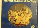 PETE LA ROCA-TURKISH WOMEN AT THE BATH-JAZZ LP on DOUGLAS  NM, in shrink