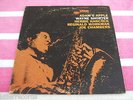WAYNE SHORTER ADAM'S APPLE HERBIE HANCOCK BLUE NOTE FOOTPRINTS STEREO VAN GELDER