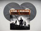COSMIC PSYCHOS - 15 YEARS / A MILLION BEERS - 12