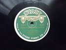 STERLING TRIO ON RARE ‘PRE-GENNETT’ VERTICAL CUT STARR 78