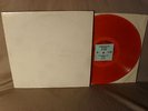 Vintage 1970 JETHRO TULL My God LP Live/Studio RARE Amber-Colored Vinyl TMOQ