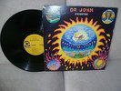 1973 USA Orig. DR. JOHN LP “IN THE RIGHT PLACE”    EX+