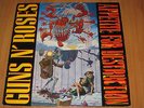 Guns N' Roses - Appetite For Destruction LP 1987    ( 9 )