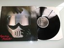 LOU REED-LEGENDARY HEARTS...1ST ISSUE NEAR MINT/EXCELLENT VINYL LP 1983