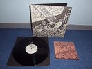 JEX THOTH - Blood Moon Rise LP  + 7