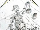 Metallica - ...And Justice For All - 2x Vinyl LP