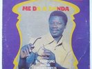 K. FRIMPONG - ME DA A ONNDA / GHANA HIGHLIFE & AFRO BEAT 1980 - AMAZING TRACK
