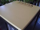 4 LP Box Frank Sinatra The Reprise Years