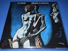 LE ORME - FELONA E SORONA -  LP ORIGINALE 1° PRESSING LAMINATA COVER