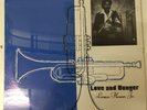 LENON HONOR JR - love and hunger - HOMOSA SEALED