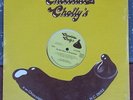 RARE Funk Soul Promo - Pied Piper of Funkingham S/T LP on Chocolate Cholly's