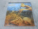 DIXIE DREGS-DREGGS OF THE EARTH-LP-VINYL-AUDIOPHILE-SUPER DISK-DIRECT TO DISC