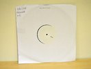 MOTORHEAD - MOTORHEAD (RARE VINYL TEST PRESSING)