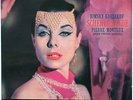 RIMSKY-KORSAKOV Scheherazade MONTEUX/MAGUIRE RCA Living Stereo SB-2003 UK LP