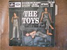 RARE EP THE TOYS 