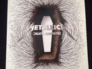 Metallica Death Magnetic Gatefold DLP Warner Bros.
