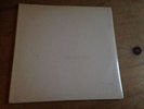 BEATLES. WHITE ALBUM, STEREO.