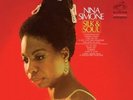 Silk & Soul - 2 DISC SET - Nina Simone (2014, Vinyl New) 180gm