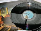 PINK FLOYD-ANIMALS-ORIGINAL UK PRESS