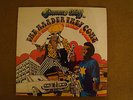 Jimmy Cliff. The harder they come. soundtrack album.