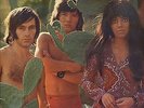 SHOCKING BLUE scorpio's dance HOLLAND LP GATEFOLDSLEEVE  VG+