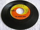 THE HUMAN BEINZ - NOBODY BUT ME / SUENO - CAPITOL