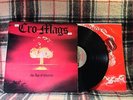 CRO MAGS Age Of Quarrel LP in PROFILE w/ censorsed lyric sheet