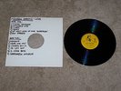 RARE - Missing Persons - BBC Rock Hour Radio Show  -1982 -   Live Show EX+
