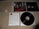 Rush Power Windows 1985 1st Masterdisk ARCHIVE MASTER, Ultrasonic Cleaned