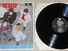 THE Who LP 
