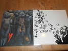 THE POP GROUP,Y,REISSUE  VINYL