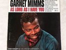GARNETT MIMMS As Long As I Have You UNITED ARTISTS LP VG++