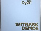Bob Dylan - Witmark Demos 3 LPs