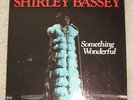 shirley bassey something wonderful box set.six albums .
