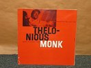 THELONIOUS MONK 