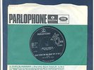 SONS OF FRED - BABY WHAT DO YOU WANT ME TO DO  - 7