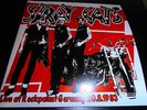 RARE- STRAY CATS - IN germany1983 7