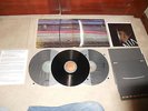 Wings and McCartney Over America 1976 1st Press ARCHIVE MASTER, STEAM CLEANED,A+