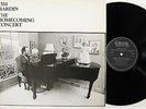 Tim Hardin The Homecoming Concert LP 1981 RARE UK press Near Mint Vinyl fastship