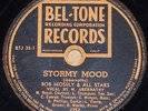 Bob Mosely-Stormy Mood Bel-Tone 752 78 w/Charles Mingus,Lucky Thompson HEAR