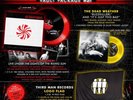 THIRD MAN RECORDS- VAULT #21- 2xLP- 7